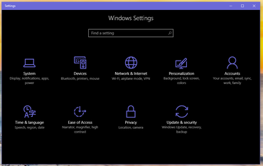 windows 7 dark themes microsoft